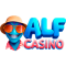 Alf Casino logo