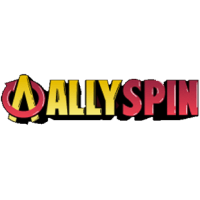 AllySpin Casino logo