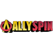 AllySpin Casino logo