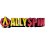 AllySpin Casino logo