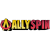 AllySpin Casino logo