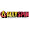 AllySpin Casino logo