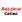 arlekin logo frame