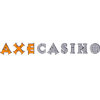 Axe Casino logo