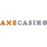 Axe Casino logo