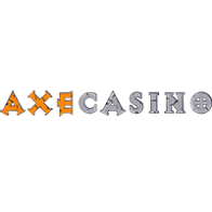 Axe Casino logo