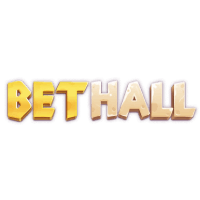 BetHall Casino logo
