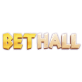 BetHall Casino logo