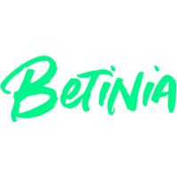 Betinia casino logo