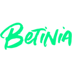 Betinia free spins