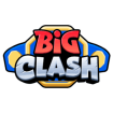 Bigclash casino logo