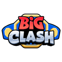 BigClash Casino logo