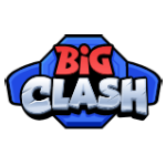 BigClash Casino logo