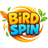 Logo de Birdspin Casino