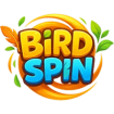 Logo de Birdspin Casino