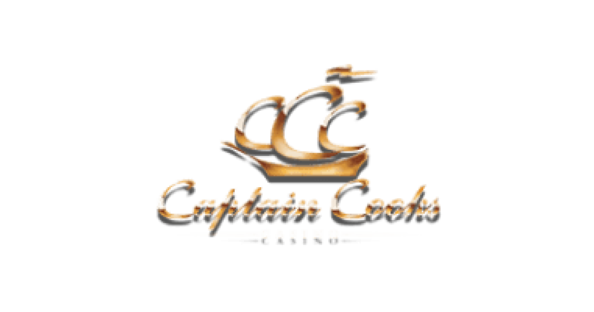 Captain Cooks Casino