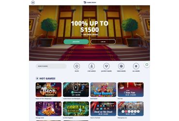 Casino Room - main page | casinocanada.com