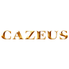 Cazeus casino logo