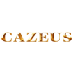 Cazeus casino logo