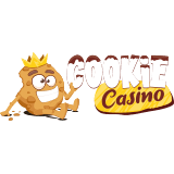 Cookie Casino logo