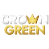 CrownGreen casino logo