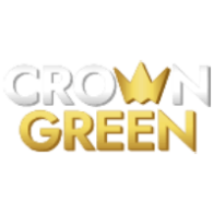 CrownGreen Casino logo