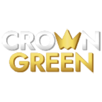CrownGreen Casino logo