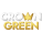 CrownGreen Casino logo