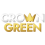 CrownGreen Casino logo