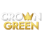 CrownGreen Casino logo