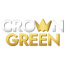 CrownGreen Casino logo