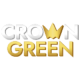 CrownGreen Casino logo