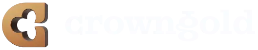 Crowngold Casino logo