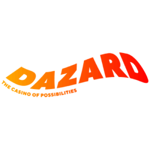 Dazard casino logo