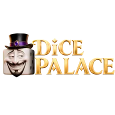 Logo du casino Dice Palace