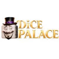Dice Palace casino logo