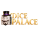 Dice Palace casino logo