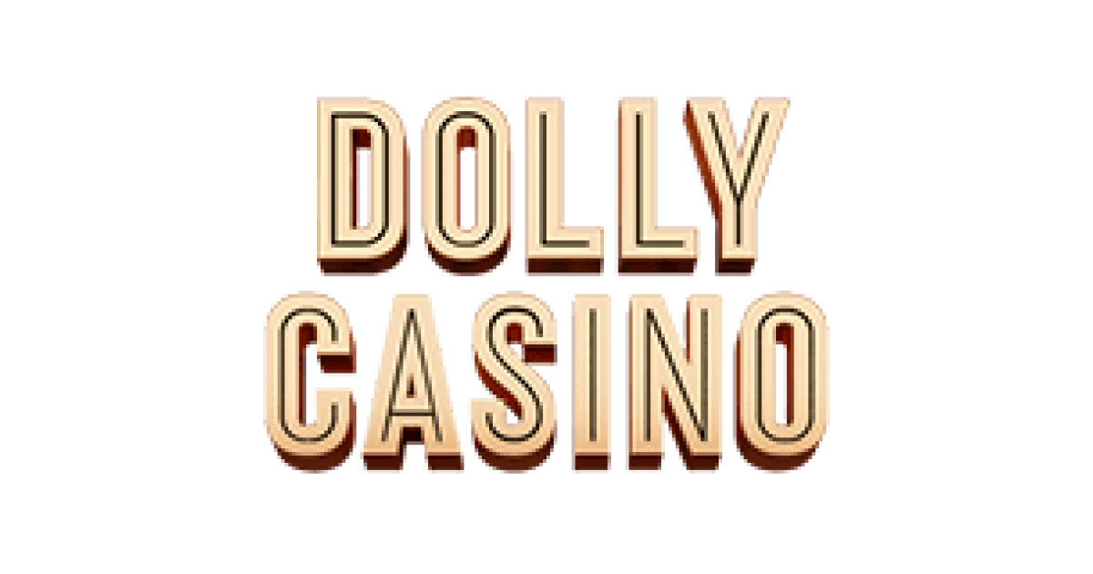 Dolly Casino logó