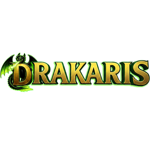 Drakaris Casino logo