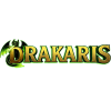 Drakaris Casino logo