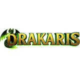 Logo du casino Drakaris