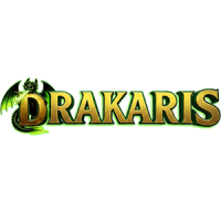 Logo du casino Drakaris