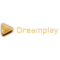 DreamPlay Casino logo