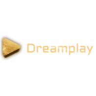 DreamPlay Casino logo