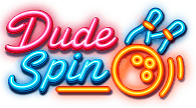 Logo du casino Dudespin
