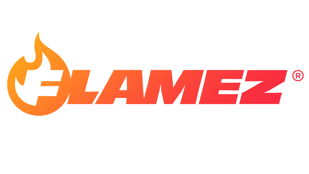 Flamez casino logo