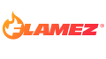 Flamez casino logo