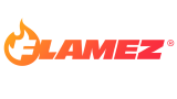 Flamez casino logo