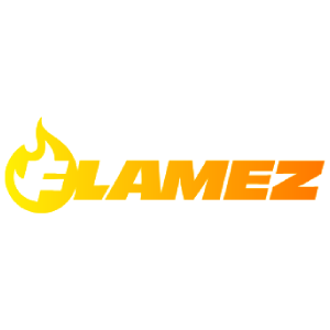 flamez logo