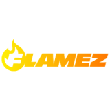 Flamez casino logo